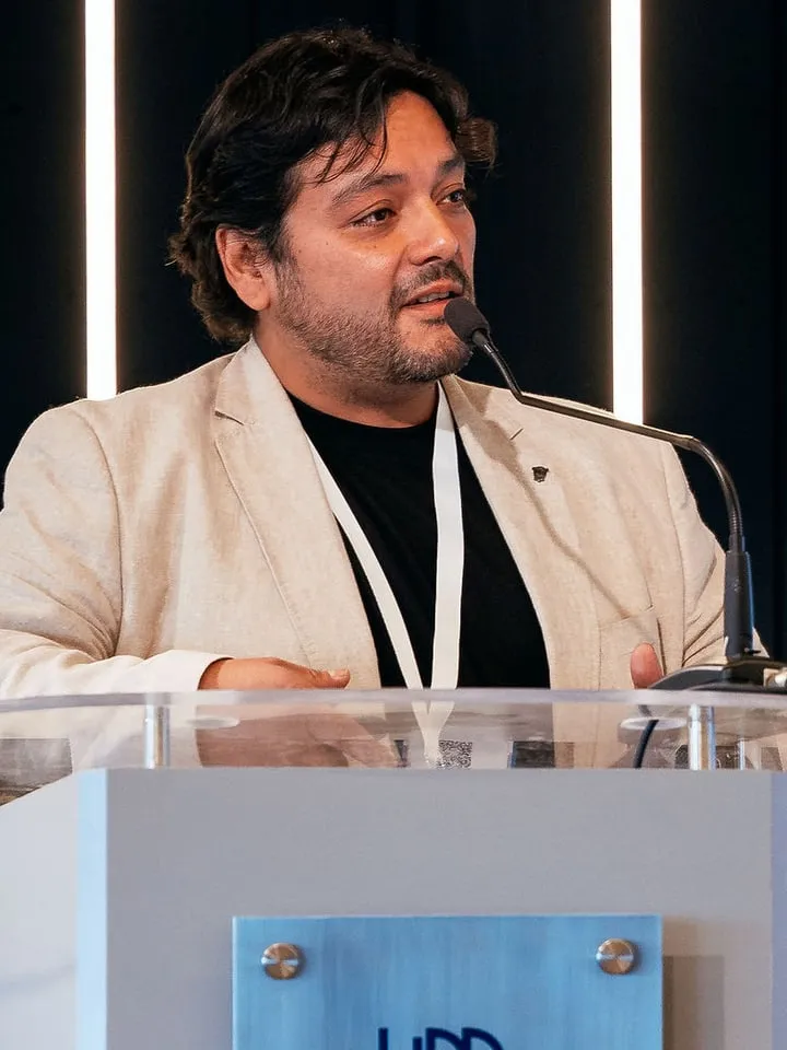 Leonardo Causa, Universidad del Desarrollo